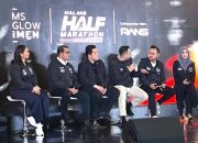 Dorong Sport Tourism, MS GLOW For Men Malang Half Marathon 2026 Siap Digelar April Mendatang