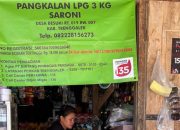 Lonjakan Permintaan Jelang Lebaran, Pertamina Pastikan Stok LPG 3 Kg Aman di Madiun Raya