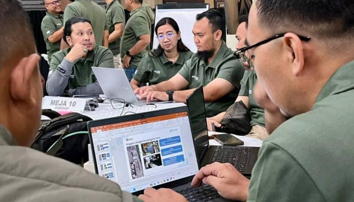 Safety Forum 2026 Digelar, Terminal Teluk Lamong Perkuat Sistem Keselamatan Operasional