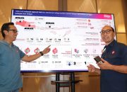 Mudik Lebaran 2026, Telkomsel Pastikan Jaringan Jawa–Bali Tetap Stabil