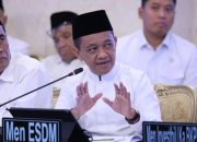 Pemerintah Alihkan Impor LPG dari Timur Tengah untuk Jaga Pasokan Nasional