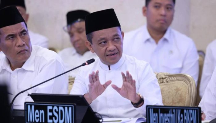 Pemerintah Alihkan Impor LPG dari Timur Tengah untuk Jaga Pasokan Nasional