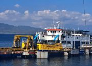 H-7 Lebaran: Arus Mudik di Pelabuhan Ketapang Mulai Padat, 55 Kapal Disiagakan