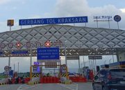 Dibuka untuk Mudik Lebaran, Tol Prosiwangi Diprediksi Dilalui 160 Ribu Kendaraan