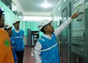 PLN UIT JBM Siaga 20 Hari, 1.390 Personel Jaga Pasokan Listrik Jatim–Bali