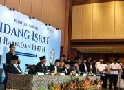 Awal Lebaran 2026 Segera Diputuskan, Sidang Isbat Digelar 19 Maret