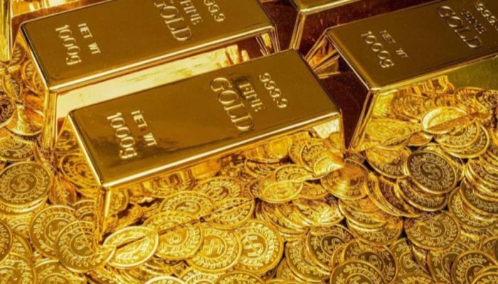 Update Harga Emas Pegadaian: Galeri24 dan UBS Masih Sama dengan Kemarin