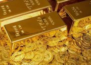 Harga Emas UBS dan Galeri24 di Pegadaian Naik Jelang Lebaran