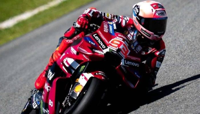 MotoGP Kembali ke Brasil Setelah 22 Tahun, Simak Jadwal Lengkap Seri Goiânia 2026