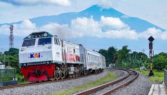 Tiket KA Lebaran 2026 Terjual 3,6 Juta Unit, Puncak Arus Mudik Terjadi 18 Maret