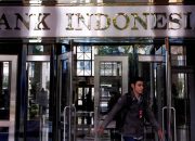 Bank Indonesia Jaga Stabilitas Rupiah Selama Libur Lebaran di Tengah Gejolak Global