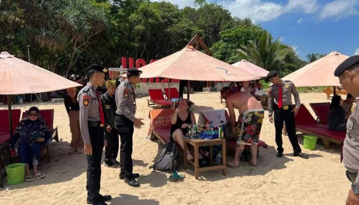 Antisipasi Macet Lebaran 2026: Korlantas Polri Petakan Titik Padat Jalur Wisata Jawa-Bali