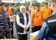 Libur Lebaran, Khofifah Indar Parawansa Tekankan Pengawasan Ketat Wisata Air