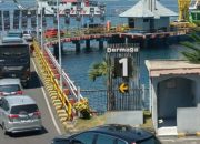 Kemenhub Imbau Pemudik Atur Waktu Arus Balik Ketapang–Gilimanuk