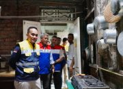 Komite BPH Migas Turun Lapangan, Cek Langsung Layanan Jargas PGN di Jatim