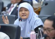 DPR Tekankan Pentingnya Pertahankan Pembelajaran Tatap Muka