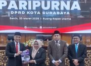 Perda Hunian Layak Disahkan, Pemkot Surabaya Pastikan Standar Tempat Tinggal Warga