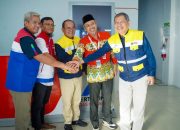 BPH Migas Pastikan Stok Energi di Tarakan Cukup dan Distribusi Lancar Saat Lebaran 2026