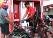 Kabar Kenaikan BBM Beredar, Pertamina Imbau Masyarakat Cek Info Resmi