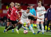 Duel Penentuan! Bayern Siap Amankan Tiket Semifinal dari Manchester United