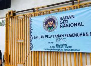 BGN Terapkan Prinsip No Service, No Pay untuk SPPG Program MBG