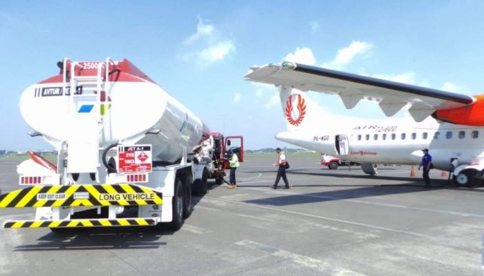 DPR Soroti Kenaikan Harga Avtur, Minta Pemerintah Kendalikan Tarif Pesawat