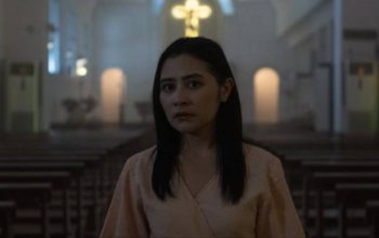 Danur: The Last Chapter Rajai Puncak Box Office Lebaran 2026, Tembus 3 Juta Penonton!