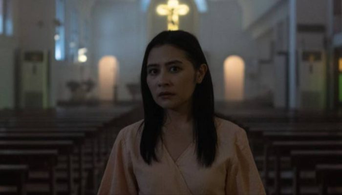 Danur: The Last Chapter Rajai Puncak Box Office Lebaran 2026, Tembus 3 Juta Penonton!