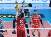 Bekuk Surabaya Samator 3-1, Jakarta LavAni Amankan Posisi di Papan Atas Final Four Proliga 2026