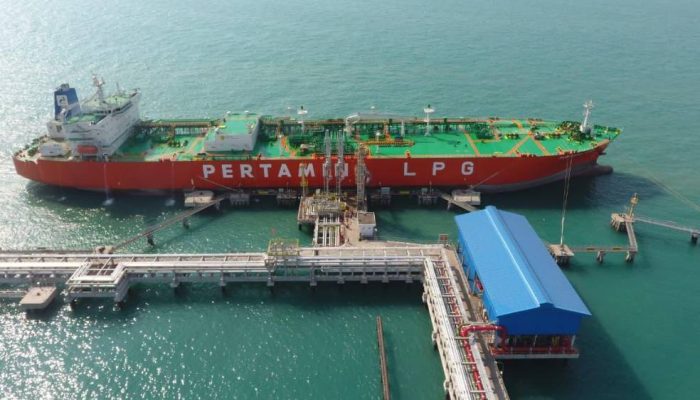 Layani Pemudik Lebaran, Pertamina Patra Niaga Pastikan Energi Aman hingga Satgas RAFI 2026 Ditutup