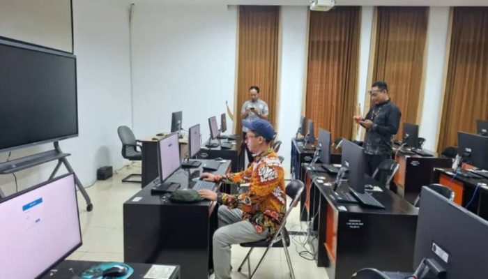 Universitas Brawijaya Matangkan Persiapan UTBK SNBT 2026, Perketat Pengawasan dan Uji Sistem