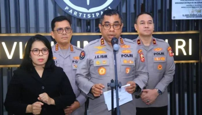 Polri Tegaskan Rekrutmen Akpol 2026 Hanya Jalur Reguler: Tidak Ada Kuota Khusus!