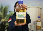 Pemerintah Targetkan B50 Berlaku 1 Juli 2026, Uji Coba Capai 70 Persen