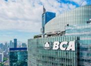 Didukung Laba Besar 2025, Saham BCA Berpeluang Rebound