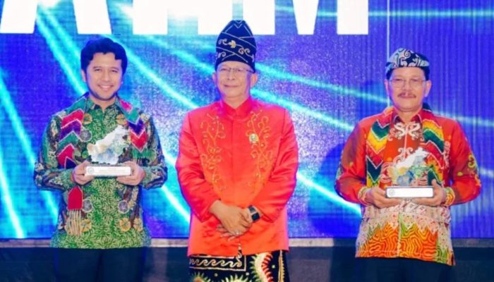 Emil Dardak Ajak K3 Jatim Perkuat Persatuan dan Ketahanan Sosial di Tengah Dinamika Global