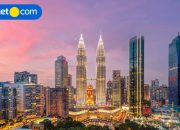 Tak Lagi Terpusat di Jakarta, Wisata ke Malaysia Semakin Mudah Dijangkau