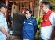 Pertamina Patra Niaga–Ditjen Migas Tinjau SPBE hingga Pangkalan, Pasokan LPG Tuban Aman