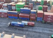 Kinerja Meningkat, TTL Perkuat Peran sebagai Simpul Logistik Nasional