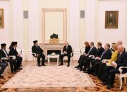 Rusia Siap Suplai Migas untuk Indonesia, Perkuat Ketahanan Energi Nasional