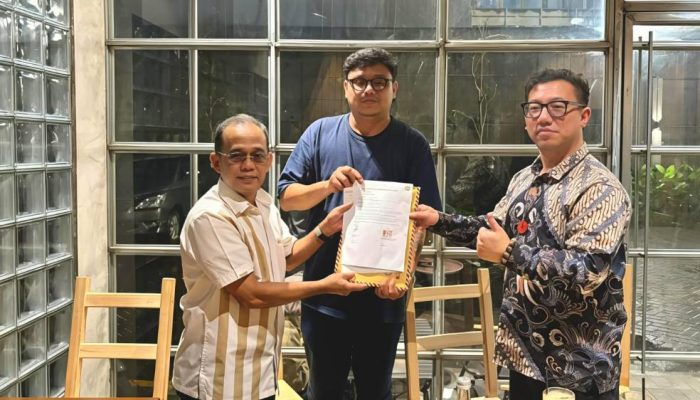 Didukung KONI dan PORDI Jatim, HGI Gelar Turnamen Domino Berhadiah Rp200 Juta di Surabaya