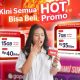 Telkomsel Hadirkan Paket Hot Promo, Internet Hemat dengan Skema Lebih Sederhana