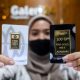 Harga Emas Pegadaian Stabil di Awal Pekan, Galeri24 dan UBS Tak Bergerak