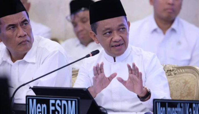 Pemerintah Pastikan Harga LPG 3 Kg Tetap, Stok Aman di Atas Standar