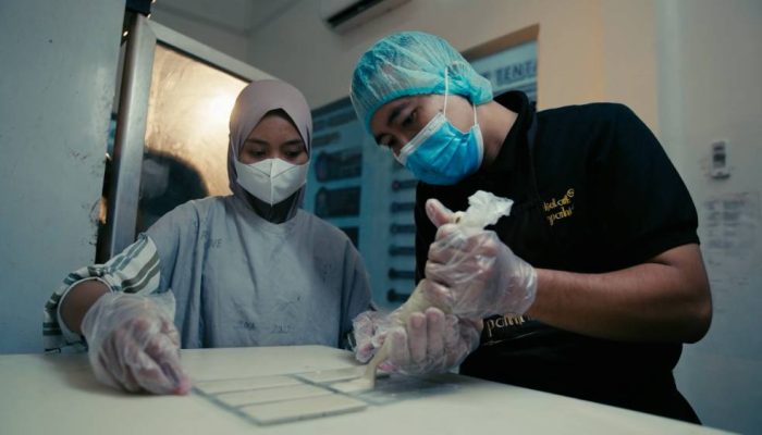 Cokelat Mojopahit Kembangkan Kakao Lokal, Dari Wisata Desa Hingga Produk Premium