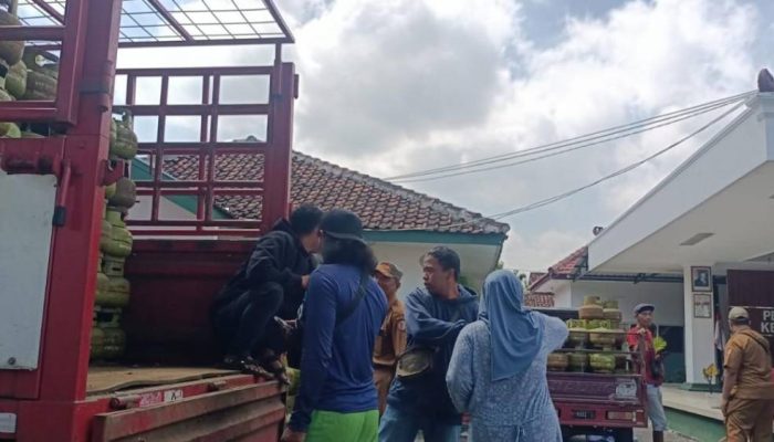 Pertamina Pastikan Stok LPG 3 Kg di Jember Aman, Operasi Pasar Digelar di 31 Kecamatan