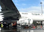 Pertamina Siapkan 9.286 KL Avtur untuk Penerbangan Haji 2026 dari Juanda