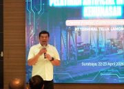 Create Faster, Communicate Better: TTL Dorong Humas Berbasis AI
