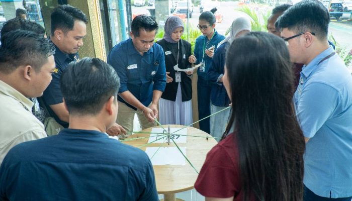 Perkuat Kolaborasi, TPS Optimalkan Layanan dan Keberlanjutan