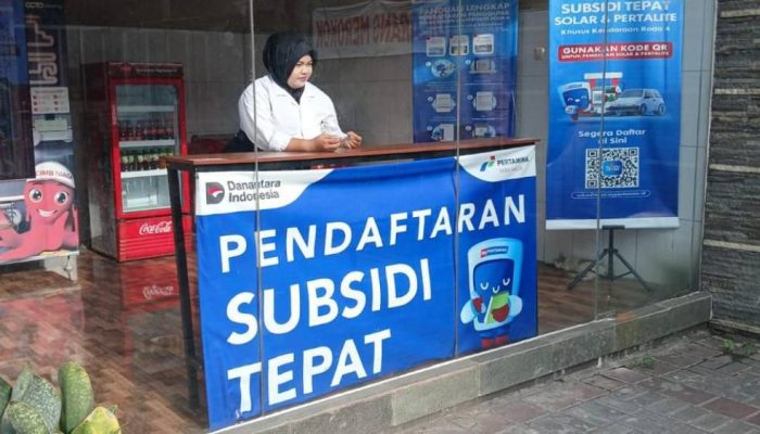 Respons Keluhan Sopir, Pertamina Jatimbalinus Benahi Layanan QR Code BBM Subsidi