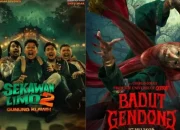 5 Film Horor Indonesia Tayang Mei 2026, Siap Uji Nyali Penonton